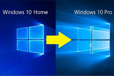 How to Upgrade Windows 10 Home to Professional or Enterprise